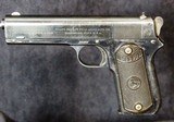 Colt 1903 Pocket Automatic Pistol - 2 of 15