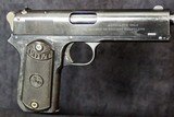 Colt 1903 Pocket Automatic Pistol