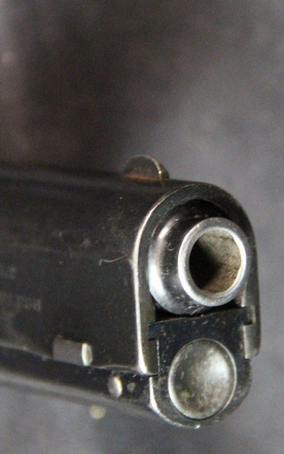 Colt 1903 Pocket Automatic Pistol - Image 10 of 15