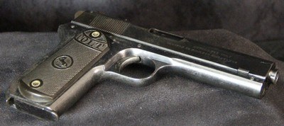 Colt 1903 Pocket Automatic Pistol - Image 13 of 15