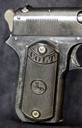 Colt 1903 Pocket Automatic Pistol - 6 of 15