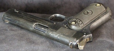 Colt 1903 Pocket Automatic Pistol - Image 15 of 15