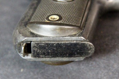 Colt 1903 Pocket Automatic Pistol - Image 8 of 15