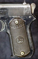 Colt 1903 Pocket Automatic Pistol - 4 of 15