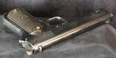 Colt 1903 Pocket Automatic Pistol - Image 14 of 15