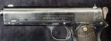 Colt 1903 Pocket Automatic Pistol - 3 of 15