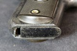 Colt 1903 Pocket Automatic Pistol - 8 of 15