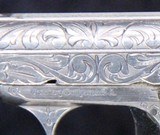Astra Cub 2000 Auto Pistol - 4 of 15 Astra Cub 2000 Auto Pistol - 4 of 15