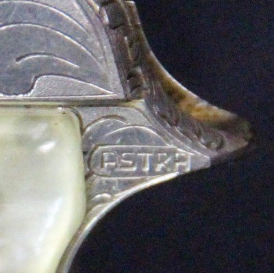 Astra Cub 2000 Auto Pistol - Image 10 of 15