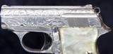 Astra Cub 2000 Auto Pistol - 3 of 15 Astra Cub 2000 Auto Pistol - 3 of 15