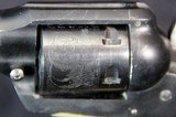 Ruger Bearcat Revolver - 14 of 15 Ruger Bearcat Revolver - 14 of 15