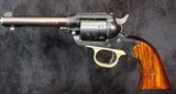 Ruger Bearcat Revolver - 2 of 15 Ruger Bearcat Revolver - 2 of 15