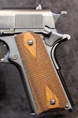Colt 1911 Pistol - 5 of 15