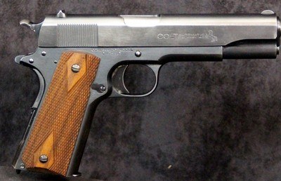 Colt 1911 Pistol