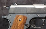 Colt 1911 Pistol - 7 of 15