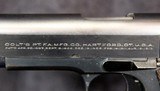 Colt 1911 Pistol - 9 of 15