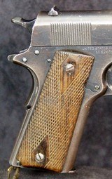 Colt Mod 1911 with Rig - 5 of 15