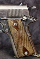Colt Mod 1911 with Rig - 8 of 15