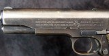 Colt Mod 1911 with Rig - 6 of 15