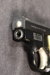 S&W Model 61 - 11 of 15