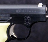 S&W Model 61 - 3 of 15