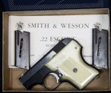 S&W Model 61 - 8 of 15