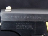 S&W Model 61 - 10 of 15