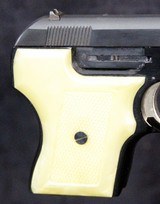 S&W Model 61 - 4 of 15