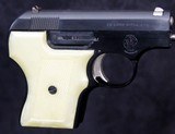 S&W Model 61