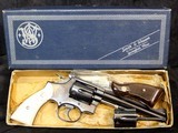 S&W Model 48-3 K-22 MRF Masterpiece - 4 of 15
