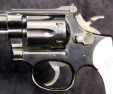 S&W Model 48-3 K-22 MRF Masterpiece - 6 of 15