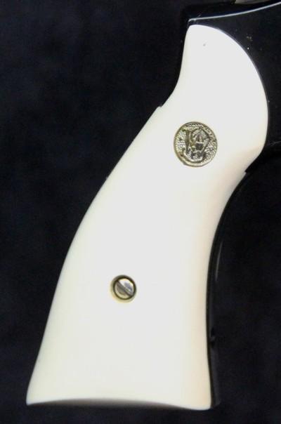 S&W Model 48-3 K-22 MRF Masterpiece - Image 10 of 15