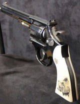 S&W Model 48-3 K-22 MRF Masterpiece - 15 of 15