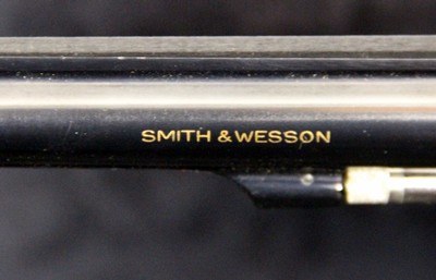 S&W Model 48-3 K-22 MRF Masterpiece - Image 14 of 15