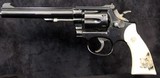 S&W Model 48-3 K-22 MRF Masterpiece - 2 of 15