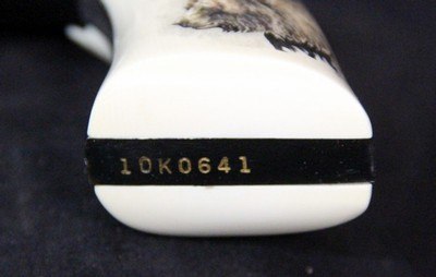 S&W Model 48-3 K-22 MRF Masterpiece - Image 12 of 15