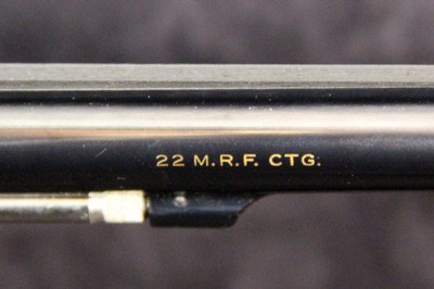 S&W Model 48-3 K-22 MRF Masterpiece - Image 13 of 15