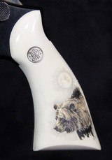 S&W Model 48-3 K-22 MRF Masterpiece - 7 of 15