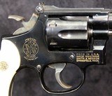 S&W Model 48-3 K-22 MRF Masterpiece - 9 of 15