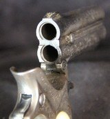 Remington 95 Double Deringer - 9 of 15