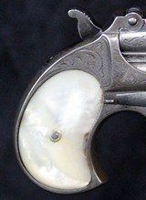 Remington 95 Double Deringer - 4 of 15