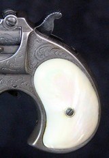 Remington 95 Double Deringer - 6 of 15