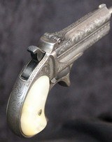 Remington 95 Double Deringer - 11 of 15