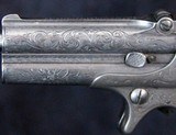Remington 95 Double Deringer - 5 of 15