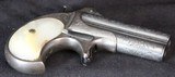 Remington 95 Double Deringer - 12 of 15
