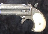 Remington 95 Double Deringer - 2 of 15