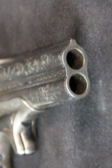 Remington 95 Double Deringer - 10 of 15