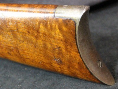 Winchester Model 1892 Special Order Rifle - Image 14 of 15