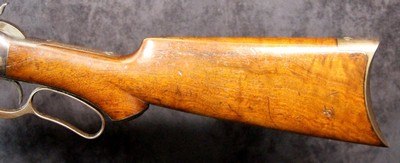 Winchester Model 1892 Special Order Rifle - Image 8 of 15