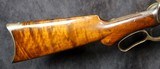 Winchester Model 1892 Special Order Rifle - 5 of 15